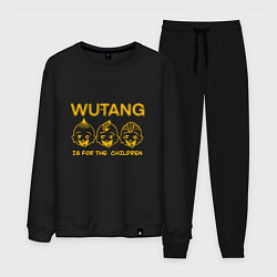 Мужской костюм Wu-Tang Childrens