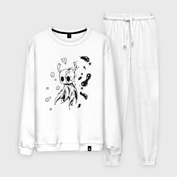 Мужской костюм Hollow Knight game