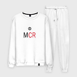 Мужской костюм Manchester United - Ronaldo MCR 202223