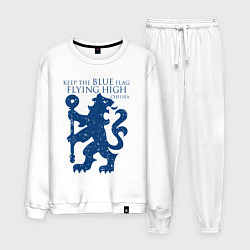 Мужской костюм FC Chelsea Lion