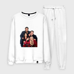 Мужской костюм Ace of base