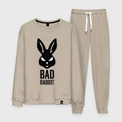 Мужской костюм Bad rabbit