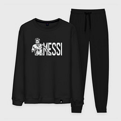 Мужской костюм Football Messi