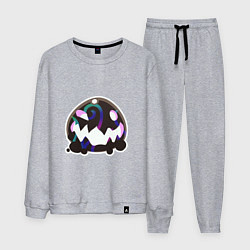 Мужской костюм Варр из Slime Rancher