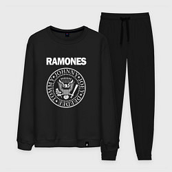 Мужской костюм Ramones Blitzkrieg Bop