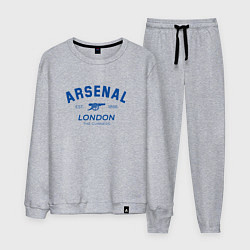 Мужской костюм Arsenal london the gunners