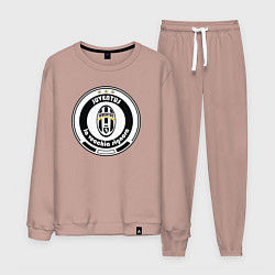 Мужской костюм Juventus club