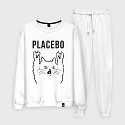 Мужской костюм Placebo - rock cat