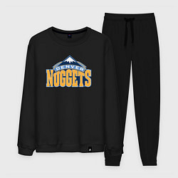 Мужской костюм Denver Nuggets