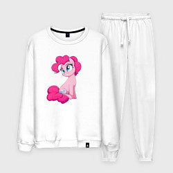 Мужской костюм Пинки Пай