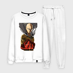 Мужской костюм Saitama fist