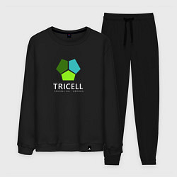 Мужской костюм Tricell Inc