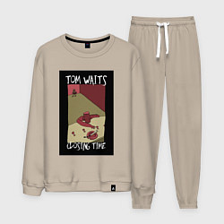 Мужской костюм Tom Waits - Closing Time