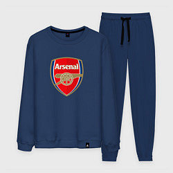 Мужской костюм Arsenal fc sport