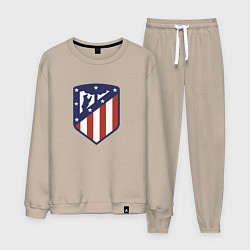 Мужской костюм Atletico Madrid FC