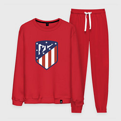 Мужской костюм Atletico Madrid FC