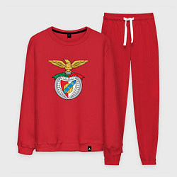 Мужской костюм Benfica club