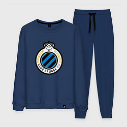 Мужской костюм Brugge fc sport