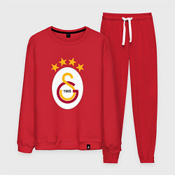 Мужской костюм Galatasaray fc sport