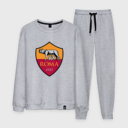 Мужской костюм Roma sport fc