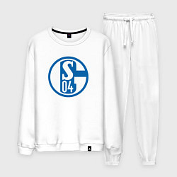 Мужской костюм Schalke 04 fc club