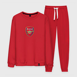 Мужской костюм Arsenal fc sport club