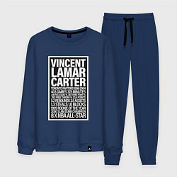 Мужской костюм Vince Carter