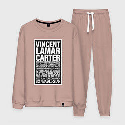 Мужской костюм Vince Carter