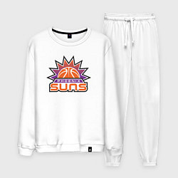 Мужской костюм Phoenix Suns