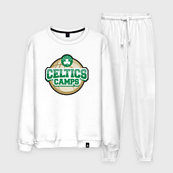 Мужской костюм Celtics camps