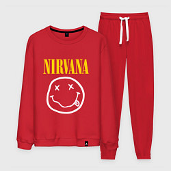 Мужской костюм Nirvana original
