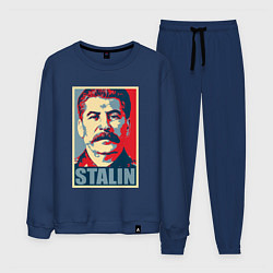 Мужской костюм Face Stalin