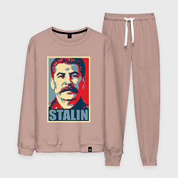 Мужской костюм Face Stalin