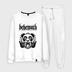 Мужской костюм Behemoth - rock panda