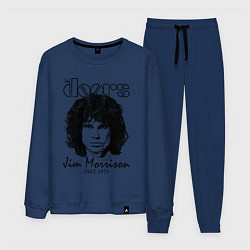 Мужской костюм The Doors Jim Morrison
