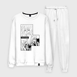 Мужской костюм Очень приятно Бог Томоэ