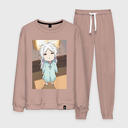 Мужской костюм Фрирен ребенок