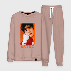 Мужской костюм Astro MJ