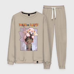 Мужской костюм Made in Abyss - Reg and Faputa