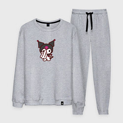 Мужской костюм Куроми санрио