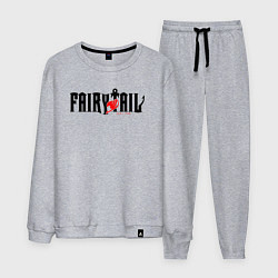 Мужской костюм Аниме - хвост феи