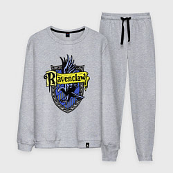 Мужской костюм Ravenclaw emblem