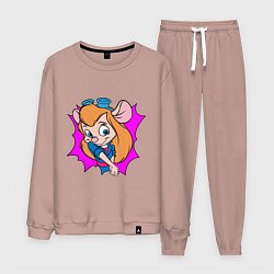 Мужской костюм Спасатели - Гаечка