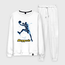 Мужской костюм Nuggets baller