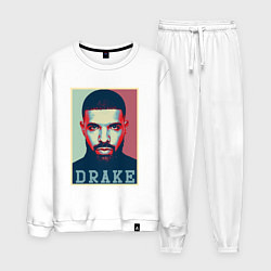 Мужской костюм Drake