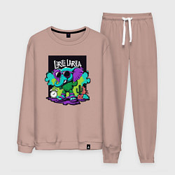 Мужской костюм Лирили Ларила итальянские мемы