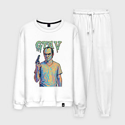 Мужской костюм Тревор Филипс