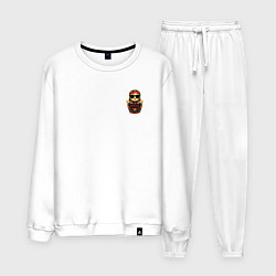 Мужской костюм Slavyanka