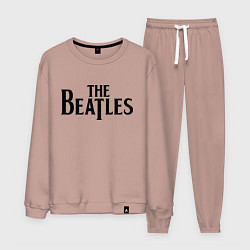 Мужской костюм The Beatles