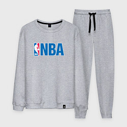 Мужской костюм NBA